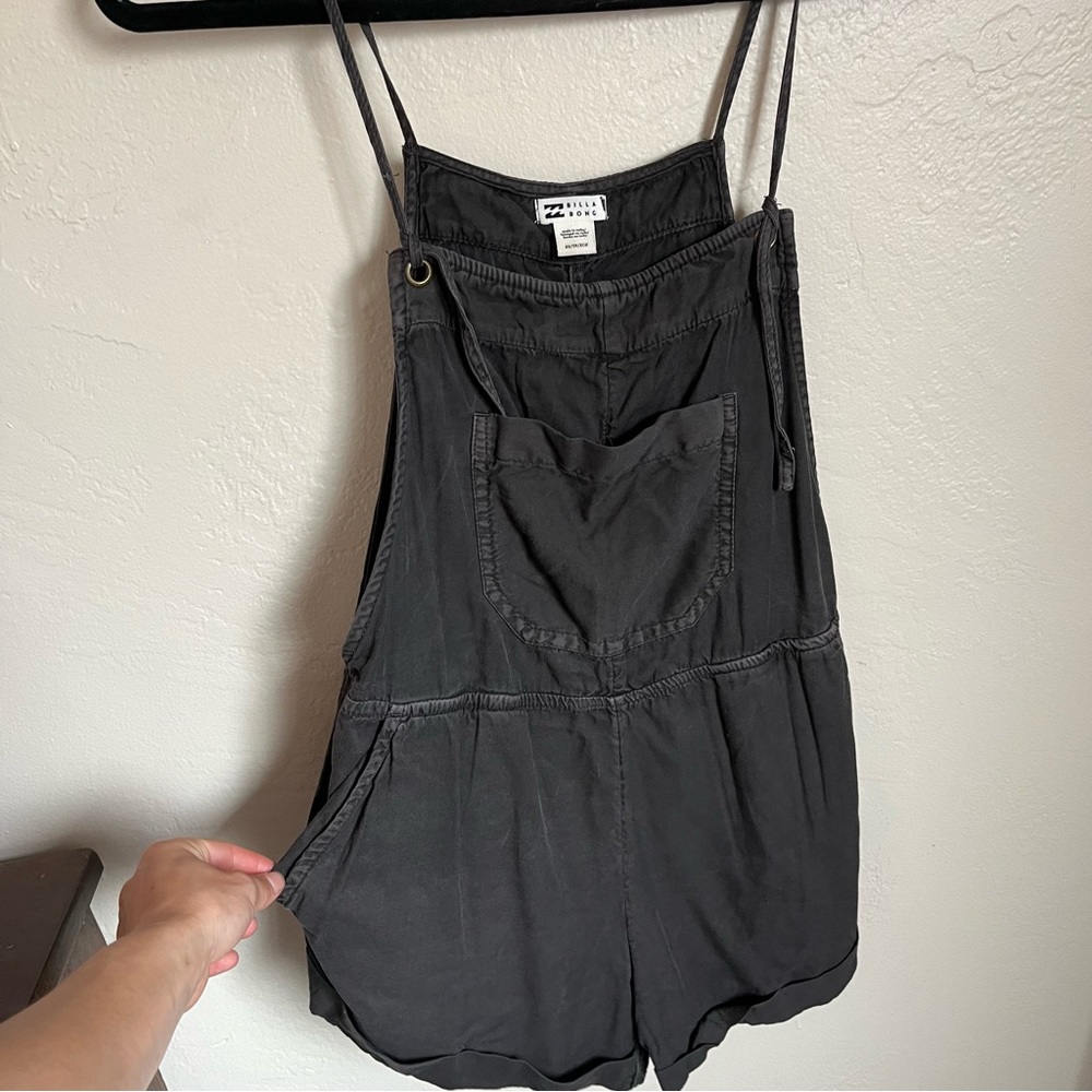 Billabong Romper